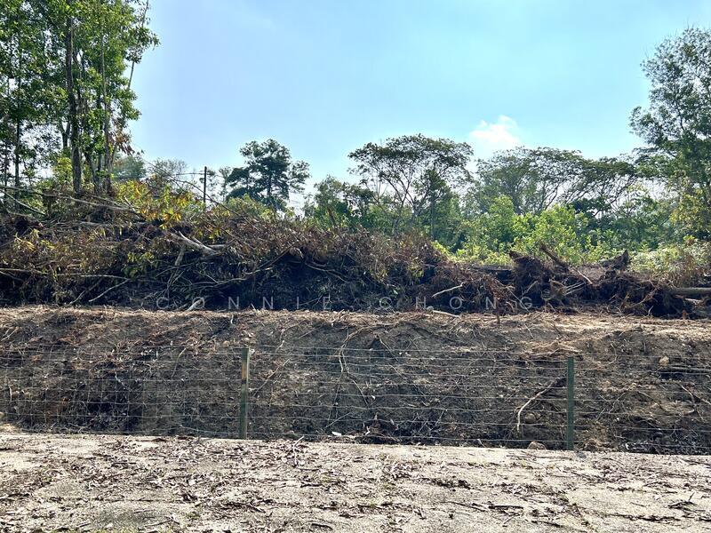 Rasah Kemayan Residential Land - 4