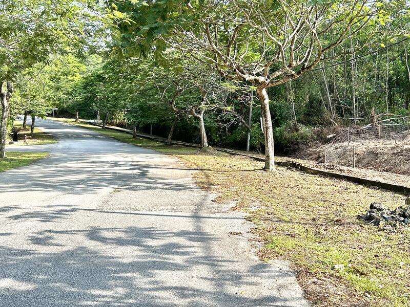 Rasah Kemayan Residential Land - 2