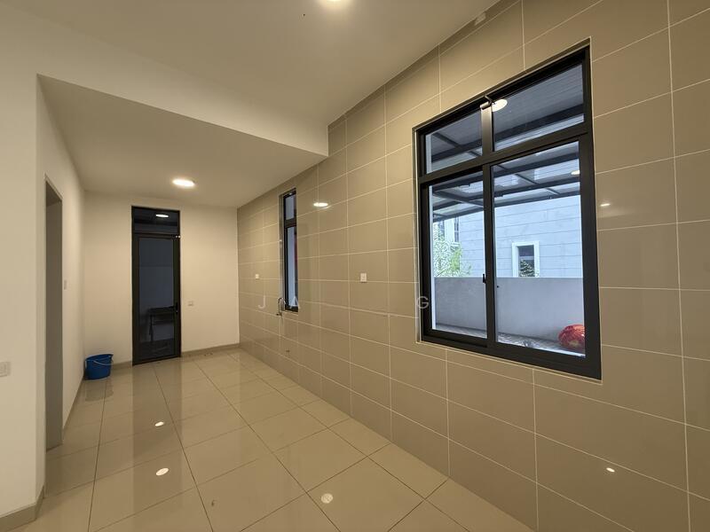 Taman Jasa Ria (Garden villa) - 3