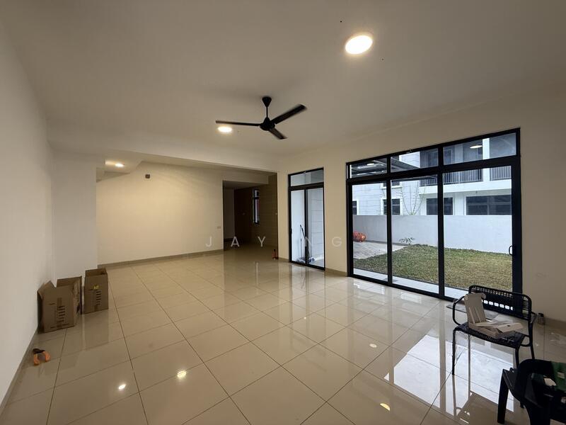 Taman Jasa Ria (Garden villa) - 2