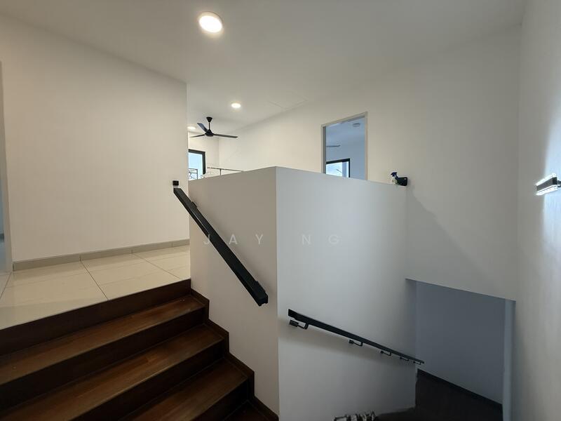 Taman Jasa Ria (Garden villa) - 4