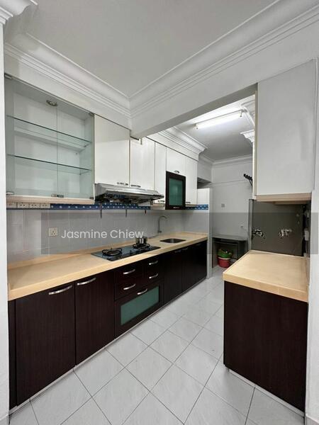 Park Avenue - 2