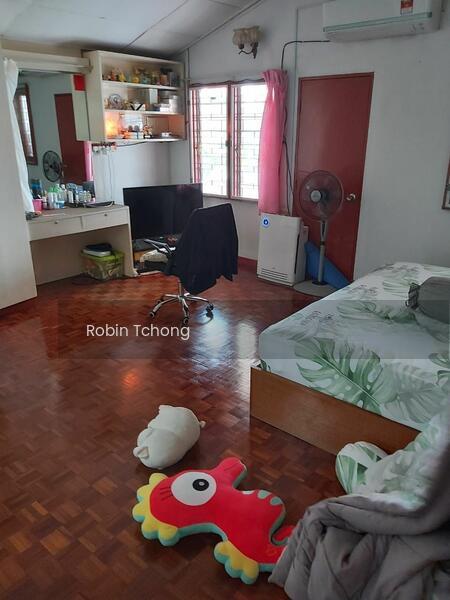 Bungalow at Cheras - 3