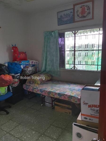 Bungalow at Cheras - 5