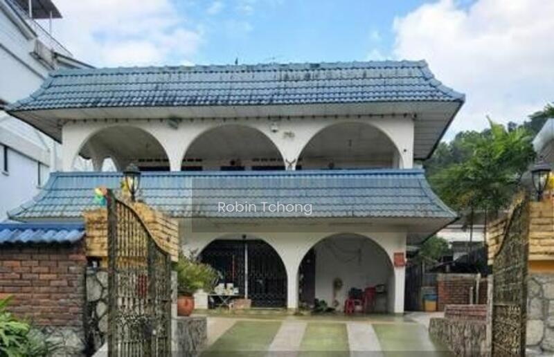 Bungalow at Cheras - 1