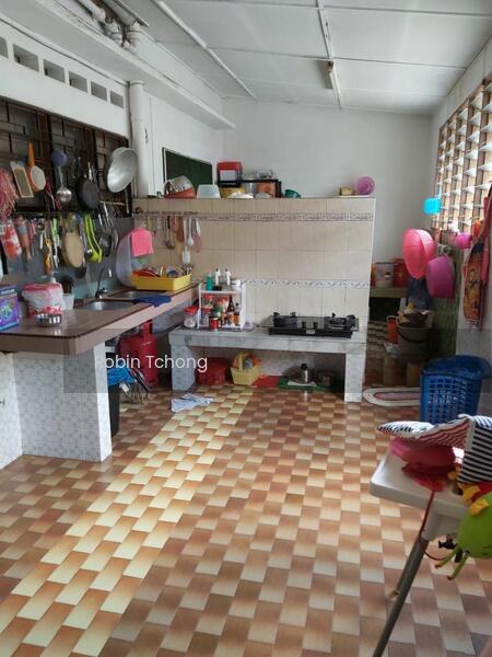Bungalow at Cheras - 4
