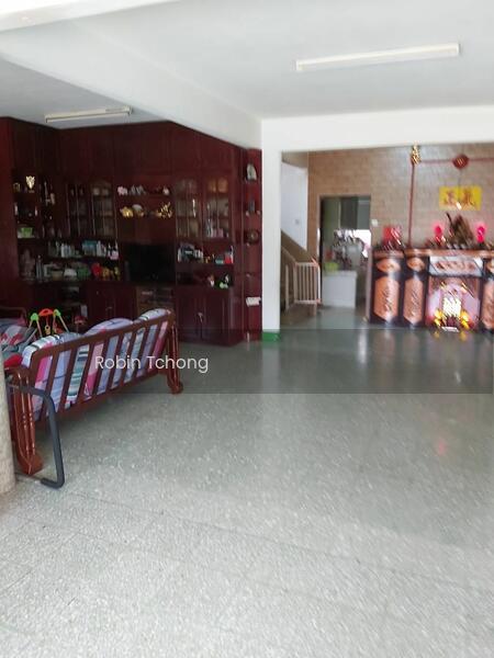 Bungalow at Cheras - 4