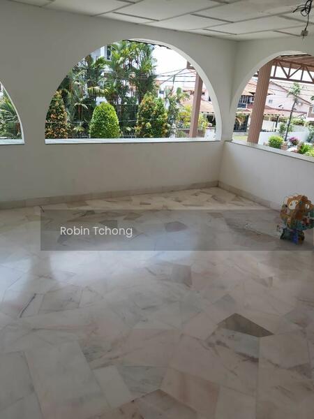 Bungalow at Cheras - 2