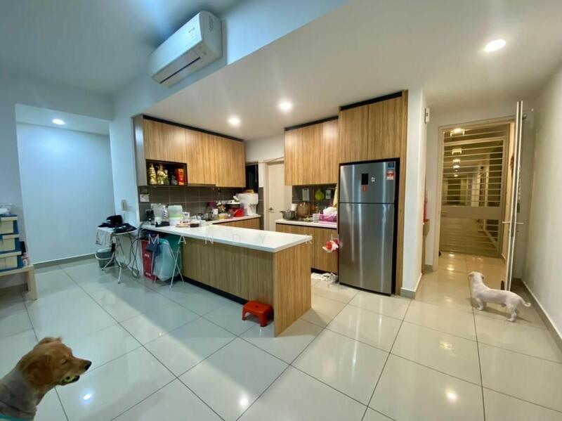 Lakeville Residence - 3