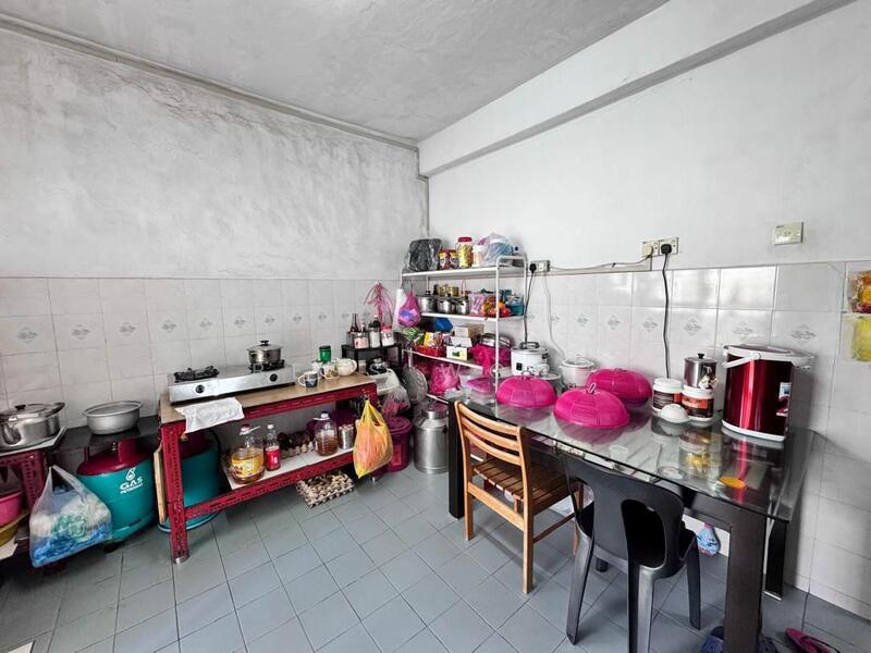 Taman puteri wangsa taman puteri wangsass - 5