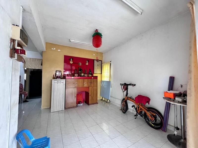 Taman puteri wangsa taman puteri wangsass - 2