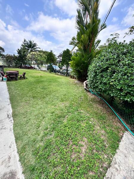 Taman puteri wangsa taman puteri wangsass - 3