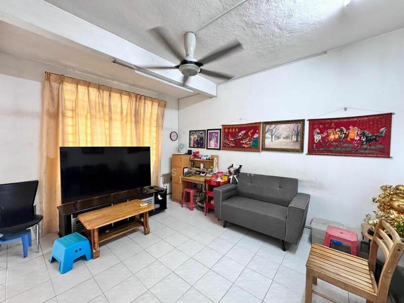 Taman puteri wangsa taman puteri wangsass - 1