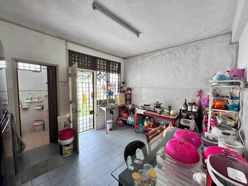 Taman puteri wangsa taman puteri wangsass - 4