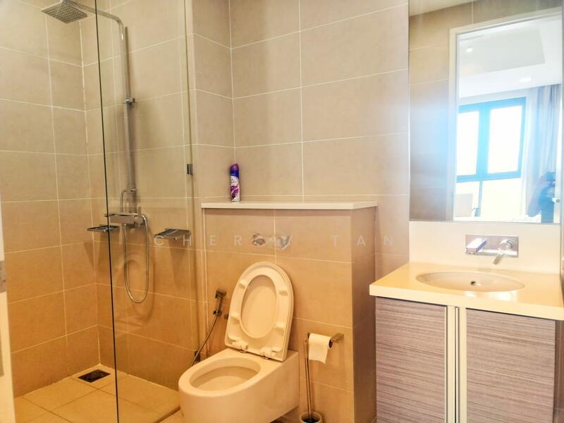 Icon Residence - 2