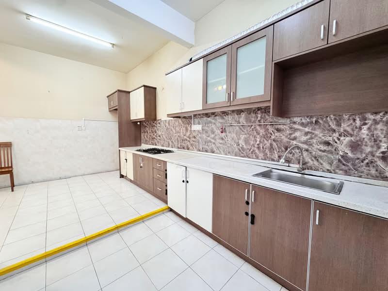 Bandar Mahkota Cheras - 3