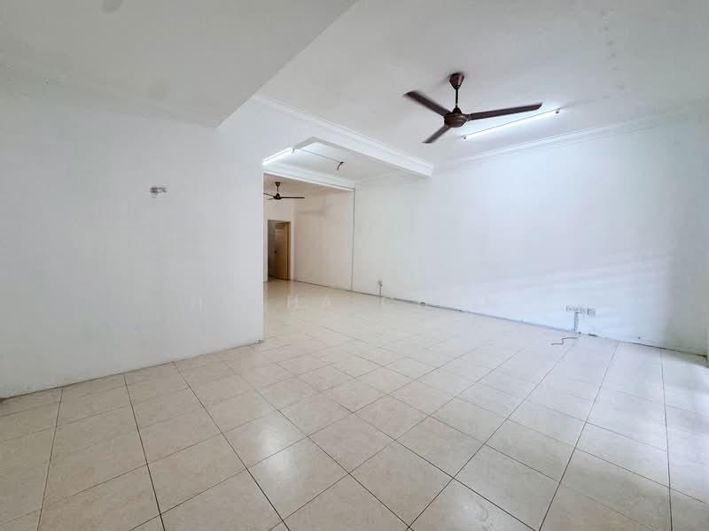 Bandar Mahkota Cheras - 1