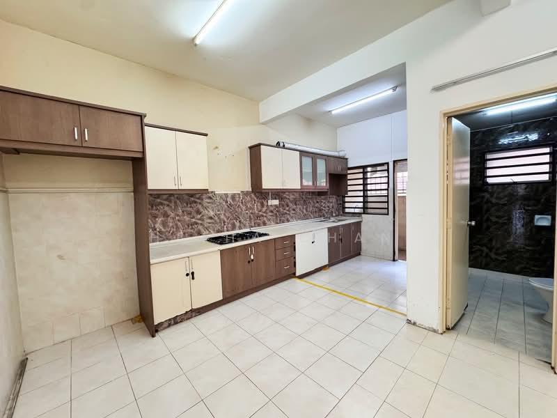 Bandar Mahkota Cheras - 2