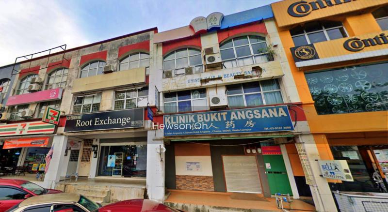 Taman Bukit Angsana - 2