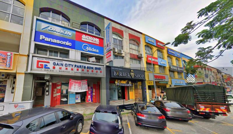 Taman Bukit Angsana - 1