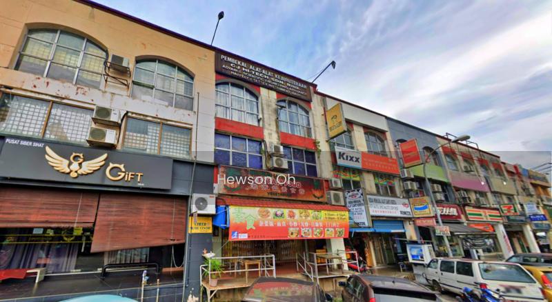 Taman Bukit Angsana - 3