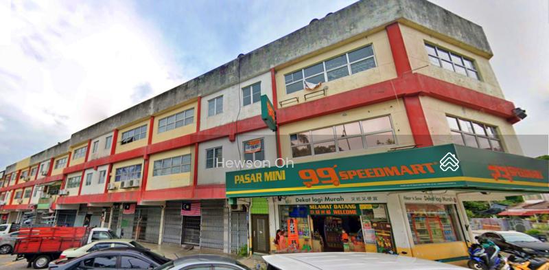 Taman Bukit Angsana - 5