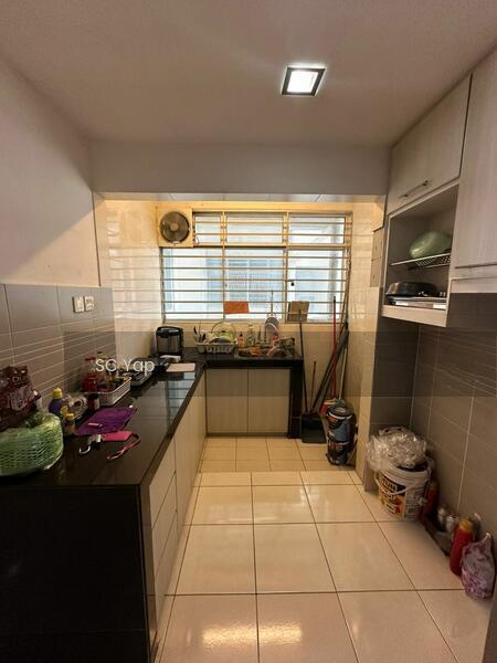 Symphony Heights (Simfoni Heights) - 3