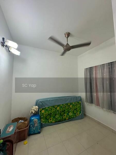 Symphony Heights (Simfoni Heights) - 4