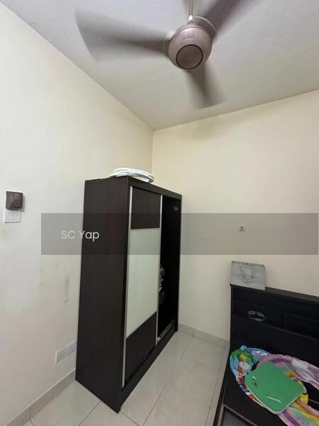Symphony Heights (Simfoni Heights) - 5