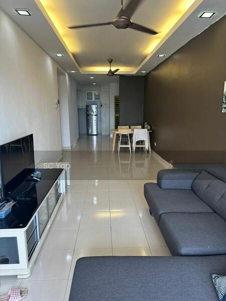 Symphony Heights (Simfoni Heights) - 5