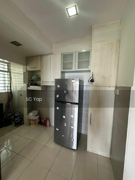 Symphony Heights (Simfoni Heights) - 4