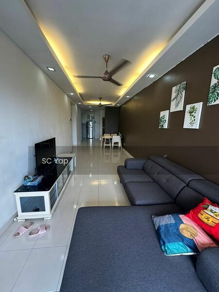 Symphony Heights (Simfoni Heights) - 2