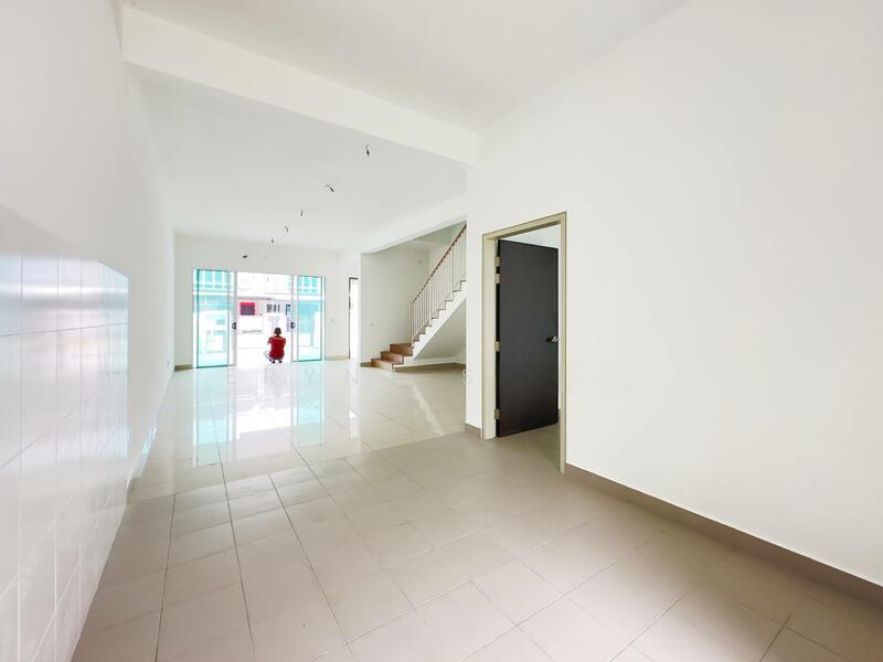 Serenia Adiva @ Serenia City - 2