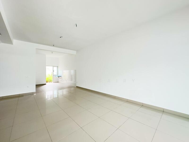 Serenia Adiva @ Serenia City - 3