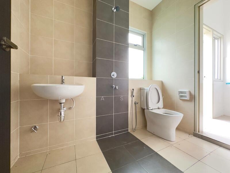 Serenia Adiva @ Serenia City - 5