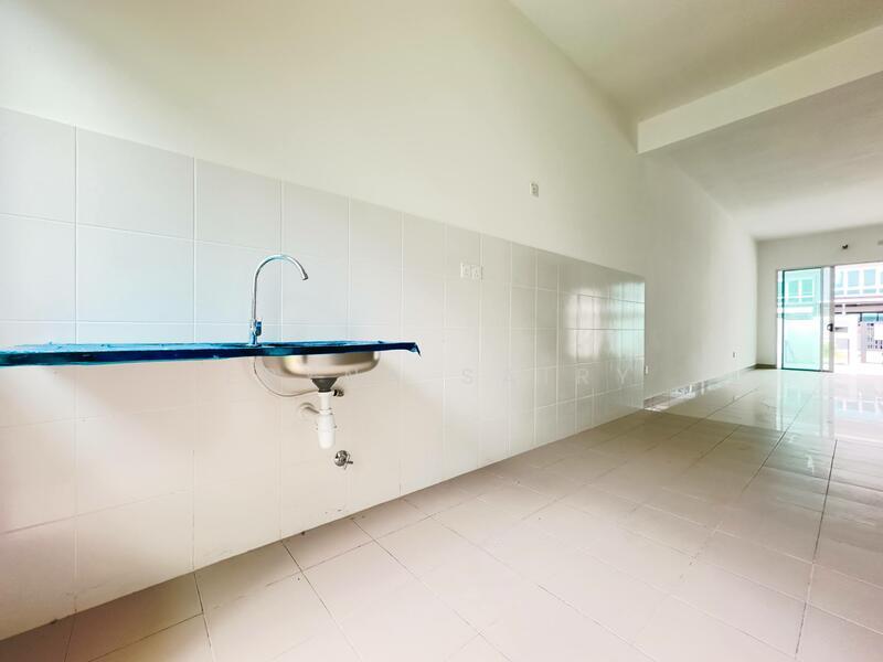 Serenia Adiva @ Serenia City - 4