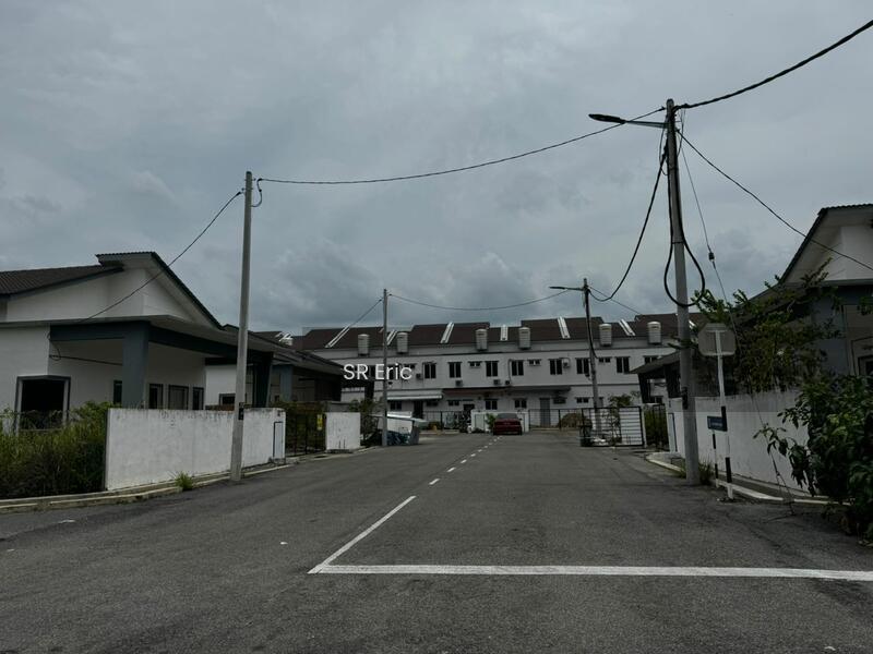 TAMAN MAWAR INDAH - 2
