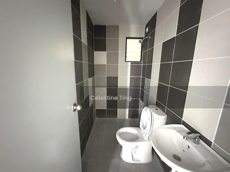 Residensi Mutiara Kajang 2 - 4