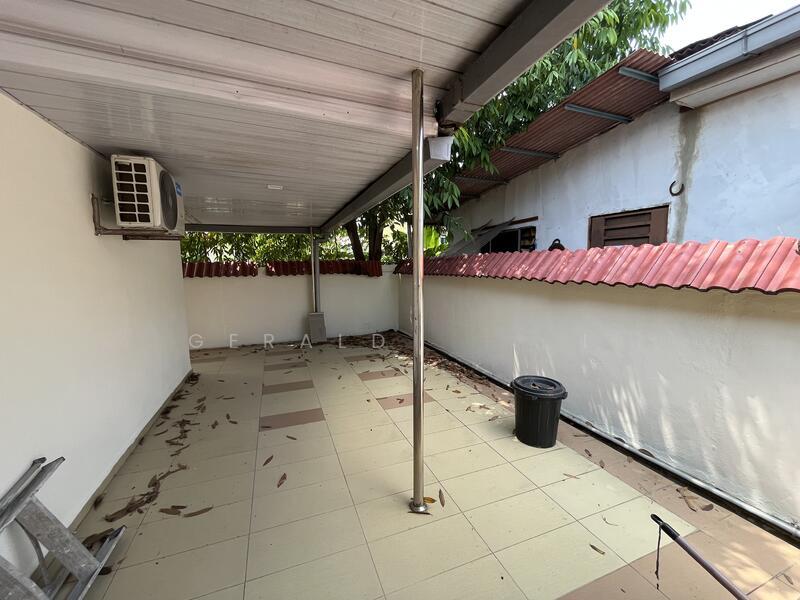 Taman Tiram - 2