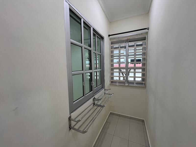 Taman Tiram - 5