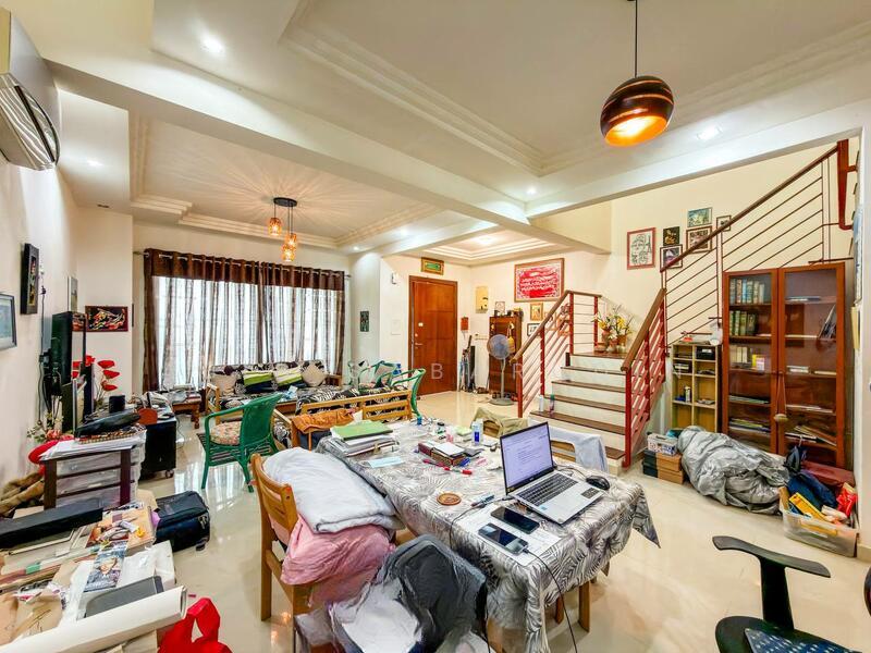 Extended 2 Storey Terrace @ Sering Ukay, Ampang - 5