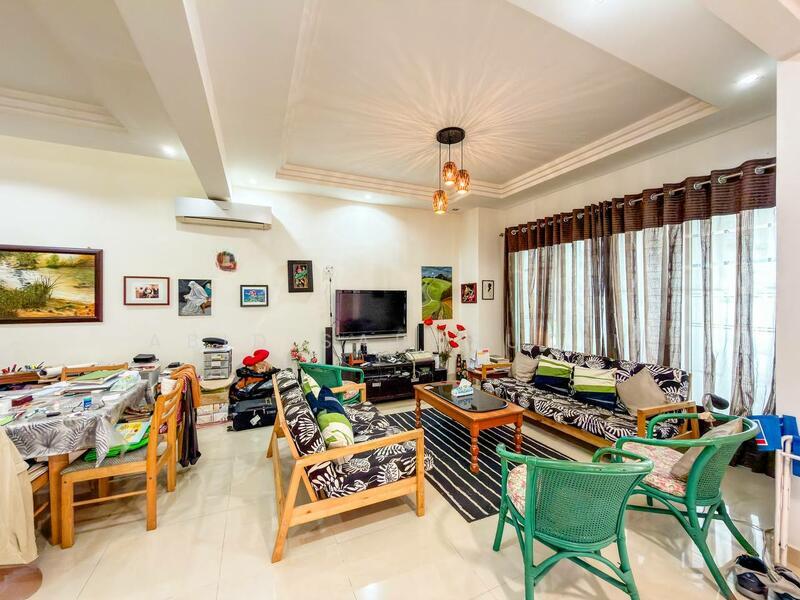 Extended 2 Storey Terrace @ Sering Ukay, Ampang - 4