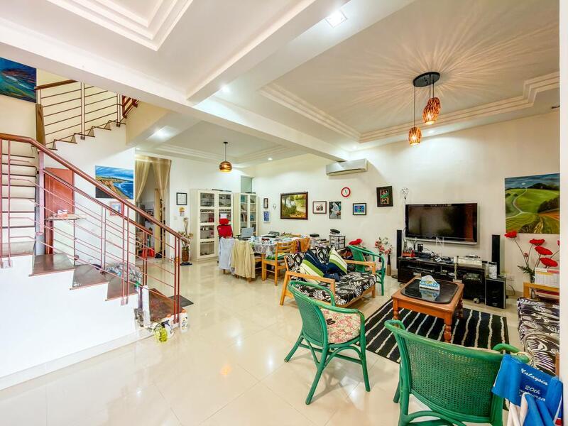 Extended 2 Storey Terrace @ Sering Ukay, Ampang - 3