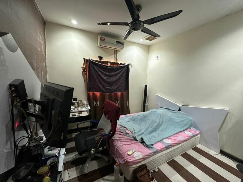 Sungai Nibong Landed - 5