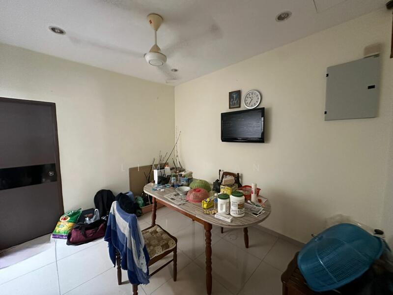 Sungai Nibong Landed - 3