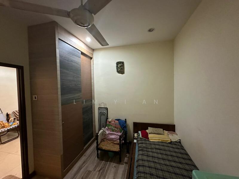 Sungai Nibong Landed - 4