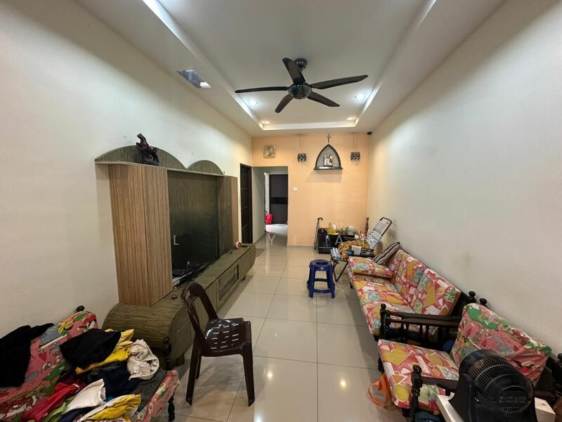 Sungai Nibong Landed - 2