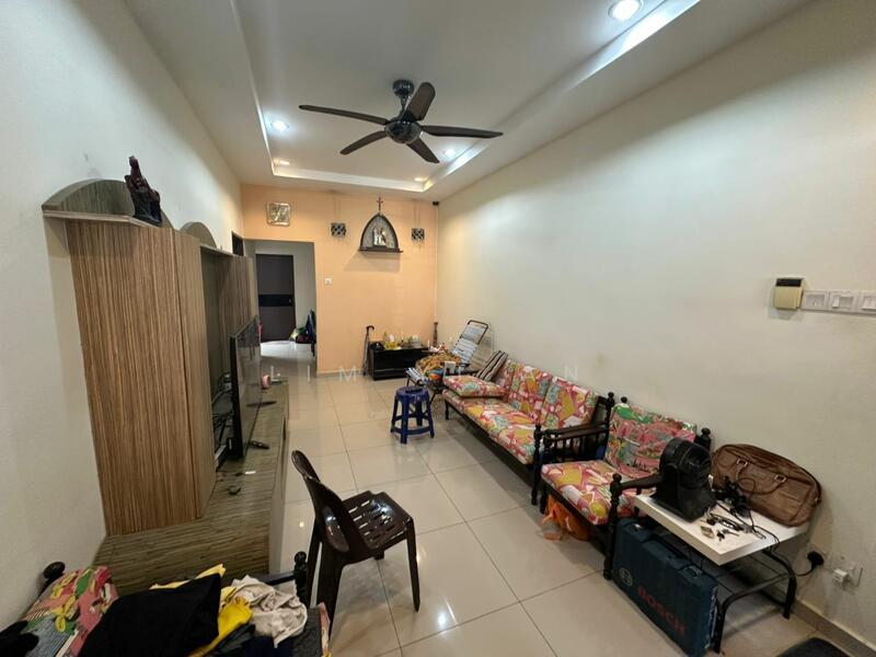 Sungai Nibong Landed - 1