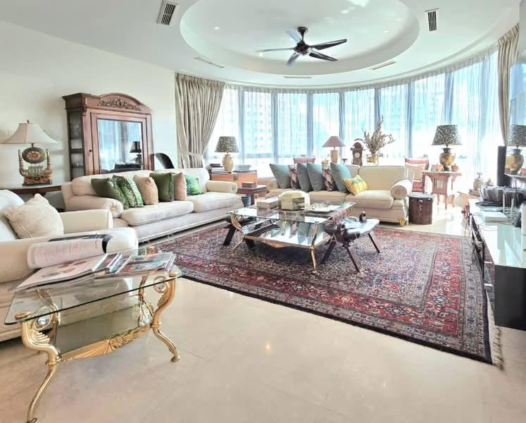 11 Mont Kiara @ MK11 - 1