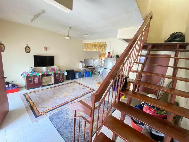 Bandar Saujana Putra - 2